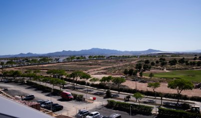 Neue Gebäude - Wohnung -
Condado de Alhama