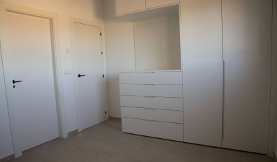 Neue Gebäude - Wohnung -
Condado de Alhama