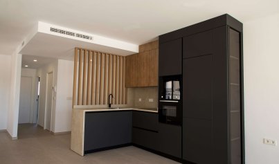 Neue Gebäude - Wohnung -
Condado de Alhama
