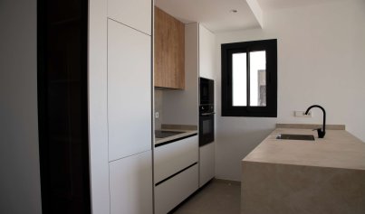 Neue Gebäude - Wohnung -
Condado de Alhama