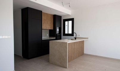 Neue Gebäude - Wohnung -
Condado de Alhama