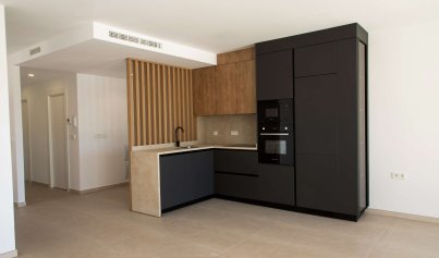 Neue Gebäude - Wohnung -
Condado de Alhama