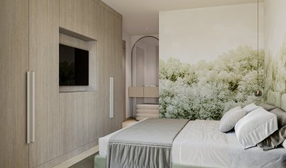 New Build - Townhouse -
La Finca Golf