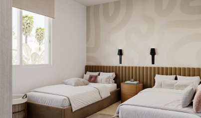 New Build - Townhouse -
La Finca Golf
