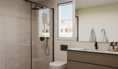 New Build - Townhouse -
La Finca Golf