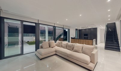 New Build - Villa -
Finestrat