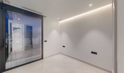 New Build - Villa -
Finestrat