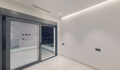 New Build - Villa -
Finestrat