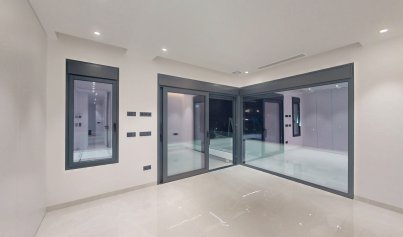 New Build - Villa -
Finestrat