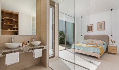 New Build - Villa -
Los Alcazares