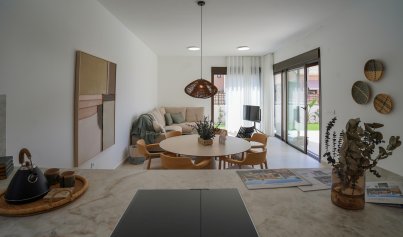 New Build - Villa -
La Finca Golf
