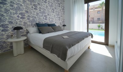 New Build - Villa -
La Finca Golf