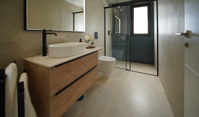 New Build - Villa -
La Finca Golf