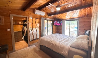 Återförsäljning - Country house -
San Miguel de Salinas - Costa Blanca Sur