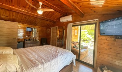 Återförsäljning - Country house -
San Miguel de Salinas - Costa Blanca Sur