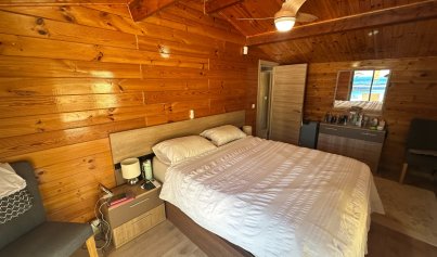 Återförsäljning - Country house -
San Miguel de Salinas - Costa Blanca Sur