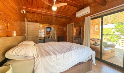 Återförsäljning - Country house -
San Miguel de Salinas - Costa Blanca Sur
