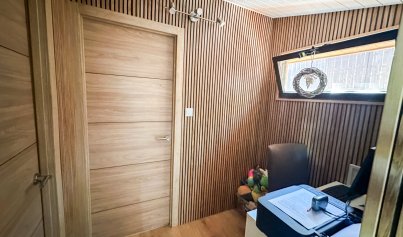 Återförsäljning - Country house -
San Miguel de Salinas - Costa Blanca Sur