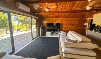 Återförsäljning - Country house -
San Miguel de Salinas - Costa Blanca Sur