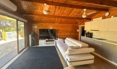 Återförsäljning - Country house -
San Miguel de Salinas - Costa Blanca Sur