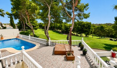 Revente - Villa -
Orihuela Costa - Las Ramblas