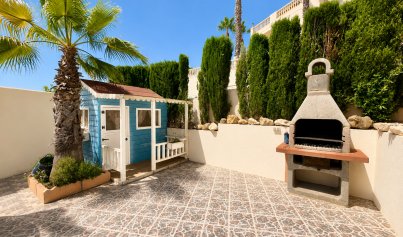 Revente - Villa -
Orihuela Costa - Las Ramblas