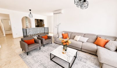 Revente - Villa -
Orihuela Costa - Las Ramblas