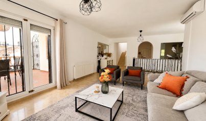 Revente - Villa -
Orihuela Costa - Las Ramblas