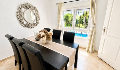Revente - Villa -
Orihuela Costa - Las Ramblas