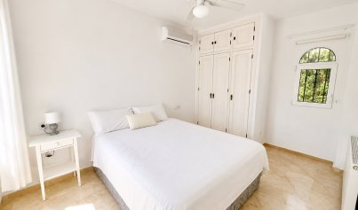 Revente - Villa -
Orihuela Costa - Las Ramblas