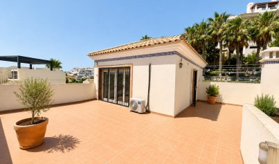 Revente - Villa -
Orihuela Costa - Las Ramblas