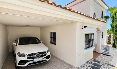 Revente - Villa -
Orihuela Costa - Las Ramblas