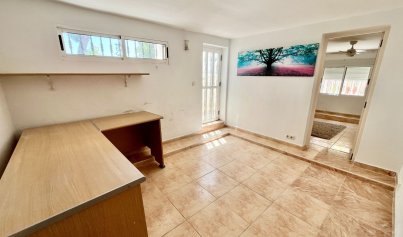 Revente - Villa -
Orihuela Costa - Las Ramblas