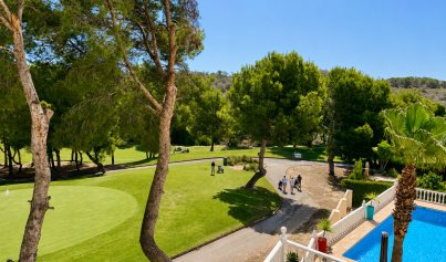 Revente - Villa -
Orihuela Costa - Las Ramblas