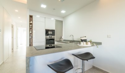 New Build - Apartment -
Los Balcones - Los Balcones - Los Altos del Edén