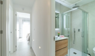 New Build - Apartment -
Los Balcones - Los Balcones - Los Altos del Edén