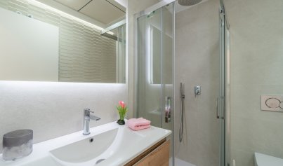 New Build - Apartment -
Los Balcones - Los Balcones - Los Altos del Edén