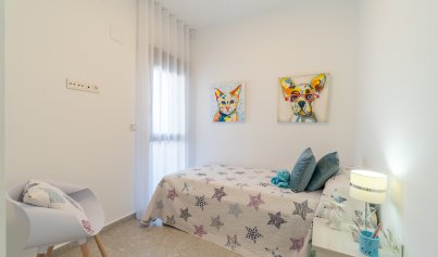 New Build - Apartment -
Los Balcones - Los Balcones - Los Altos del Edén