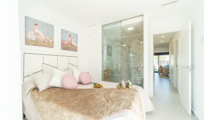 New Build - Apartment -
Los Balcones - Los Balcones - Los Altos del Edén