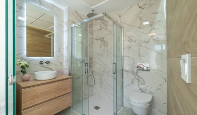 New Build - Apartment -
Los Balcones - Los Balcones - Los Altos del Edén