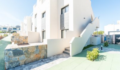 New Build - Apartment -
Los Balcones - Los Balcones - Los Altos del Edén