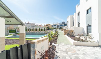 New Build - Apartment -
Los Balcones - Los Balcones - Los Altos del Edén