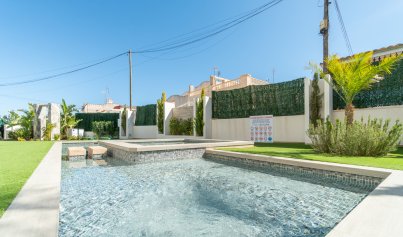 New Build - Apartment -
Los Balcones - Los Balcones - Los Altos del Edén
