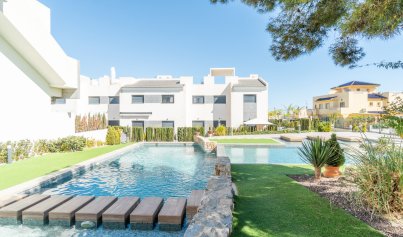 New Build - Apartment -
Los Balcones - Los Balcones - Los Altos del Edén