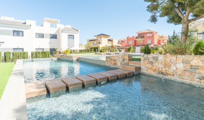 New Build - Apartment -
Los Balcones - Los Balcones - Los Altos del Edén