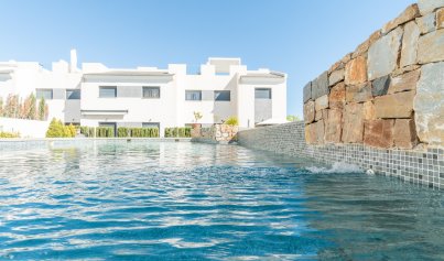 New Build - Apartment -
Los Balcones - Los Balcones - Los Altos del Edén