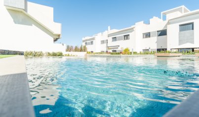 New Build - Apartment -
Los Balcones - Los Balcones - Los Altos del Edén