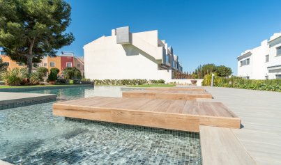 New Build - Apartment -
Los Balcones - Los Balcones - Los Altos del Edén