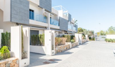 New Build - Apartment -
Los Balcones - Los Balcones - Los Altos del Edén
