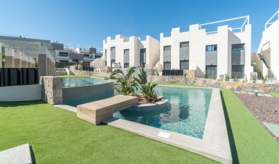 New Build - Apartment -
Los Balcones - Los Balcones - Los Altos del Edén